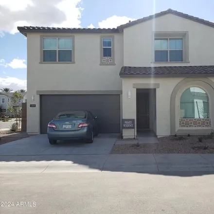 Rent this 4 bed house on unnamed road in Chandler, AZ 85286