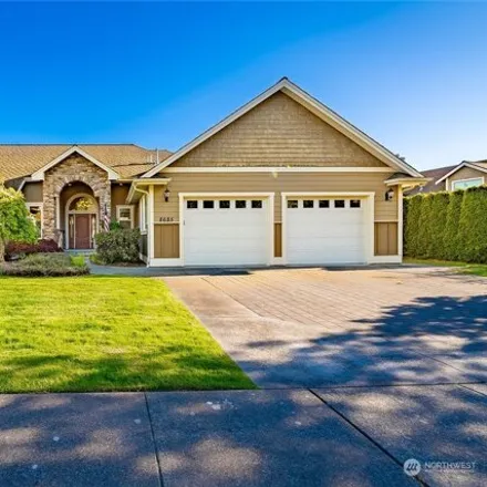 Buy this 3 bed house on 8681 Ashbury Court in Whatcom County, WA 98230