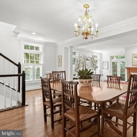 Image 4 - 4044 Mansion Dr NW, Washington, District of Columbia, 20007 - House for sale