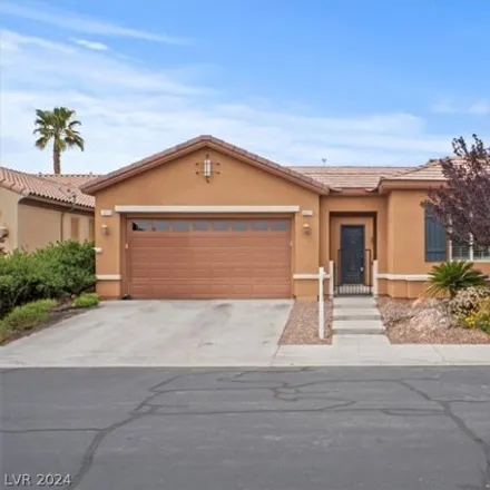 Image 1 - 6947 Auklet Lane, North Las Vegas, NV 89084, USA - House for sale