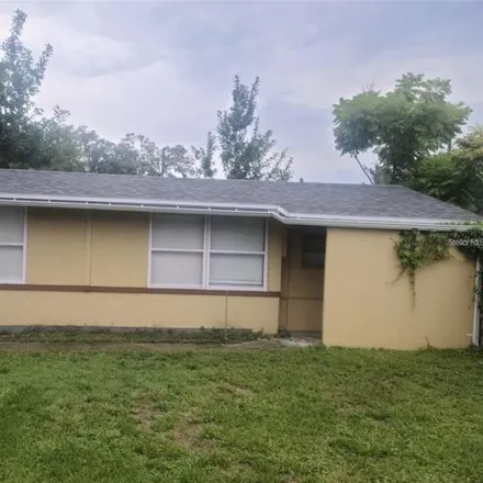 Rent this 1 bed house on 1736 Salem Drive in Orange County, FL 32807