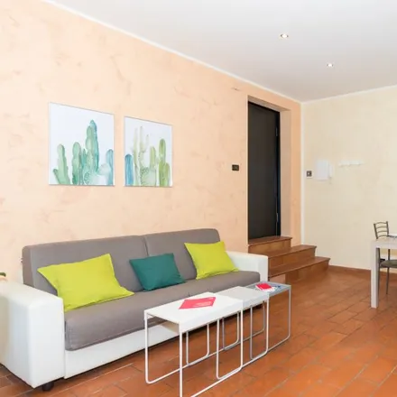 Image 3 - Via Camillo Benso Conte di Cavour 24 scala A, 10123 Turin TO, Italy - Apartment for rent