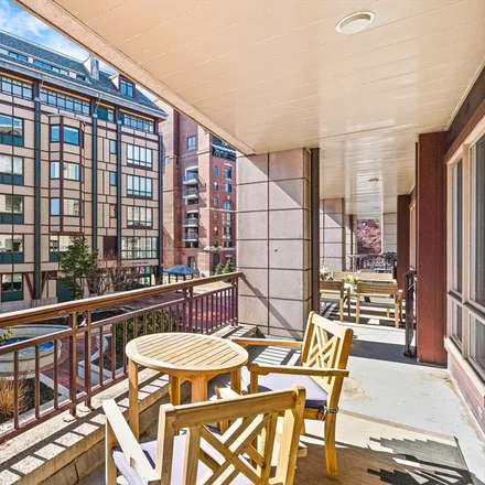 Image 4 - 50 Battery St, Boston MA 02109 - Townhouse for sale