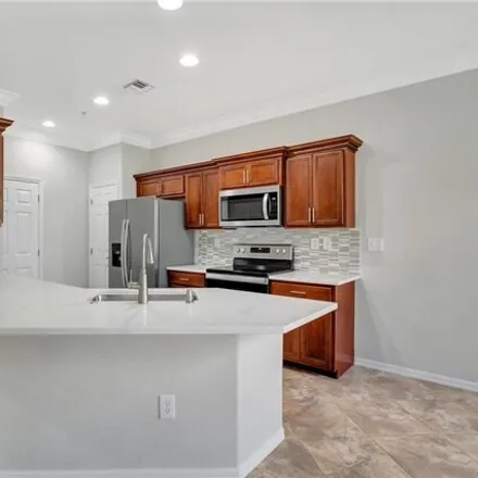 Rent this 3 bed condo on 12828 Carrington Circle in Collier County, FL 34105