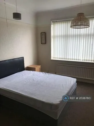 Rent this 1 bed house on Coleridge Road in Trafford, M16 9QU
