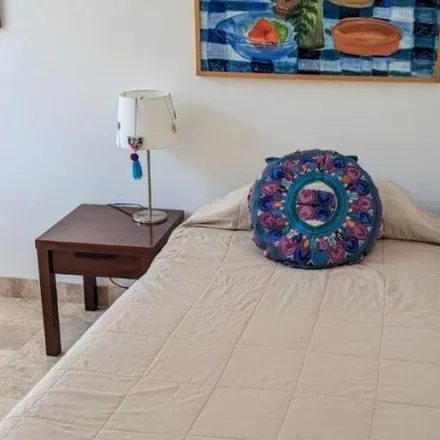 Rent this 3 bed house on Calle San Adbiel in El Paraiso, 37774 San Miguel de Allende