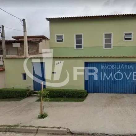 Image 2 - Rua Fernando Martins Costa, Jardim do Sol, Sorocaba - SP, 18017-027, Brazil - House for sale