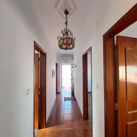 Rent this 3 bed apartment on Rua Aquilino Ribeiro in 2640-542 Mafra, Portugal