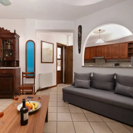 Rent this 2 bed house on Santorini (Thira) National Airport in Διακλάδωση Αεροδρομίου, Thira Municipal Unit