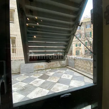 Image 9 - Galleria Giuseppe Mazzini 12 rosso, 16123 Genoa Genoa, Italy - Apartment for rent