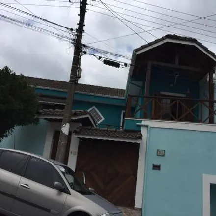 Buy this 3 bed house on Rua João Massaia in Caieiras, Caieiras - SP