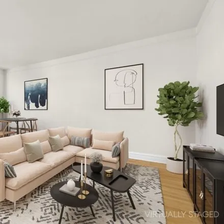 Rent this studio apartment on 78 8th Avenue in New York, NY 11215
