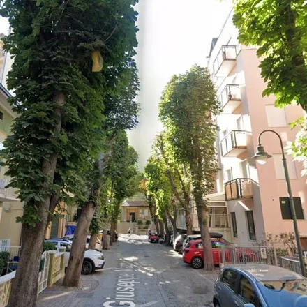 Image 1 - Via Giuseppe Mazzini, 61011 Gabicce Mare PU, Italy - Apartment for rent