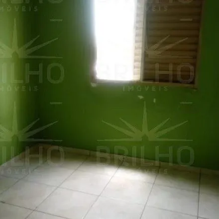 Rent this 2 bed apartment on Rua dos Imigrantes Italianos in Padroeira, Osasco - SP