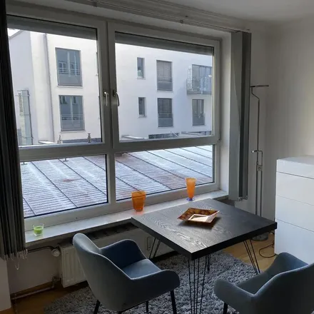 Image 2 - Theklastraße 1, 80469 Munich, Germany - Apartment for rent