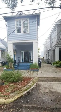 Rent this 1 bed house on 4149 Canal Street in New Orleans, LA 70119