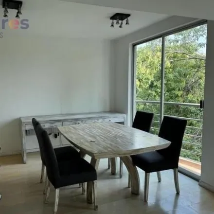 Rent this 2 bed apartment on Calle Acapulco in Cuauhtémoc, 06700 Santa Fe