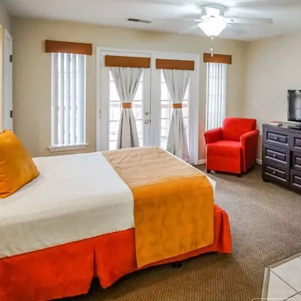 Rent this 1 bed condo on Branson