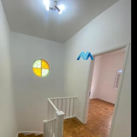 Rent this 4 bed house on Rua Vieira de Morais 1333 in Campo Belo, São Paulo - SP