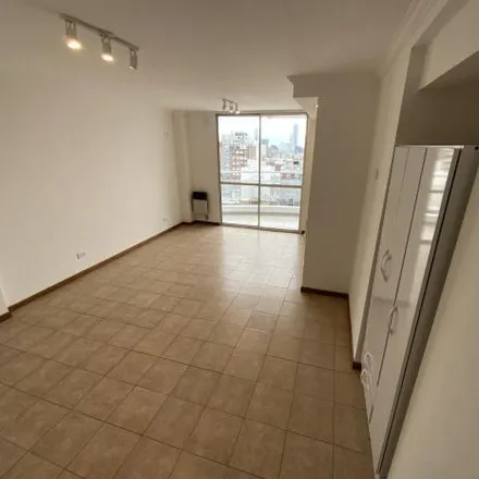 Rent this studio apartment on San Lorenzo 2715 in Alberto Olmedo, Rosario