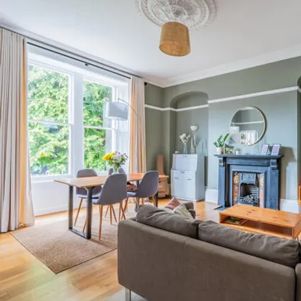 Buy this 2 bed apartment on 38 Chandos Road in Bristol, BS6 6PL