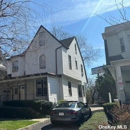 Buy this 3 bed house on 49 Park Place in City of New Rochelle, NY 10801
