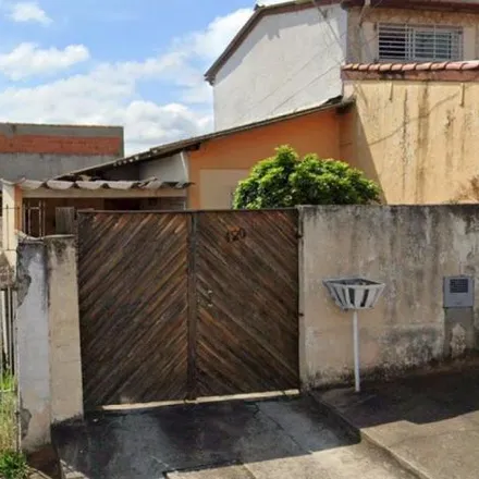 Rent this studio house on Rua Túlio Bovolenta in Parque Santana, Mogi das Cruzes - SP