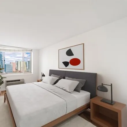 Image 4 - Portofino Apartments, 1 2nd Street, Jersey City, NJ 07302, USA - House for rent