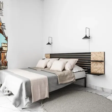 Rent this 1 bed apartment on Calle Montañés in 16, 11001 Cádiz