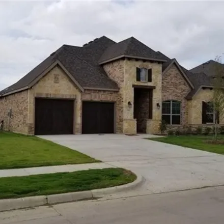 Image 3 - 508 Stillwater Drive, Waxahachie, TX 75165, USA - House for rent