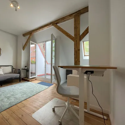 Rent this 2 bed apartment on Dusk till Dawn in Skalitzer Straße, 10997 Berlin