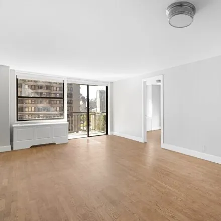 Rent this 2 bed house on New York Tower in 330 East 39th Street, New York