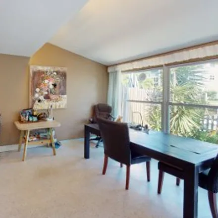 Buy this 4 bed apartment on #1-2,1105 Citrus Isle in River Oaks, Fort Lauderdale
