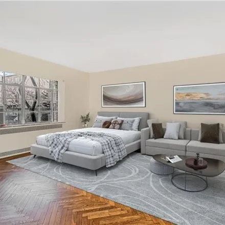 Buy this studio apartment on 3001 Henry Hudson Parkway West in New York, NY 10463