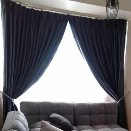 Rent this 2 bed apartment on UEP Subang Jaya in Subang Jaya, Petaling