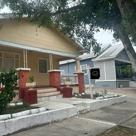 Buy this 4 bed house on 1416 East 22nd Avenue in Alameda, Tampa