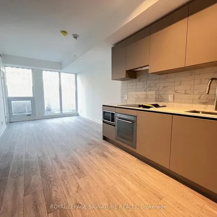 Rent this 2 bed apartment on Second City in 51 Mercer Street, Old Toronto