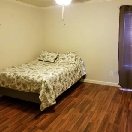 Rent this 1 bed house on 3224 Timmons Lane Houston Texas