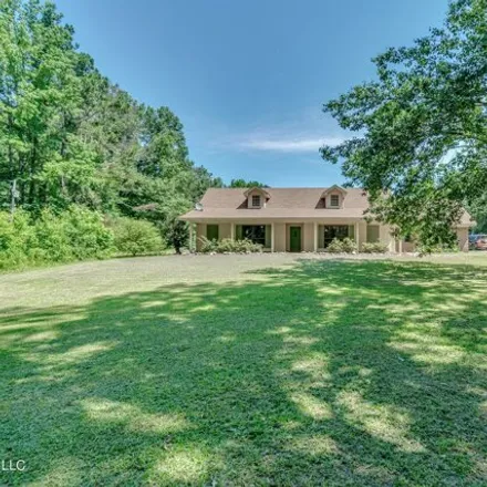 Buy this 3 bed house on 1225 E Flowers Rd in Terry, Mississippi