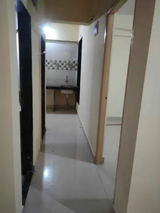 Buy this 1 bed apartment on CGHS Dispensary No.7 in Wadala, Road No 19