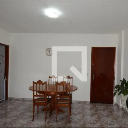 Buy this 3 bed apartment on Rua B in Vila Kosmos, Rio de Janeiro - RJ