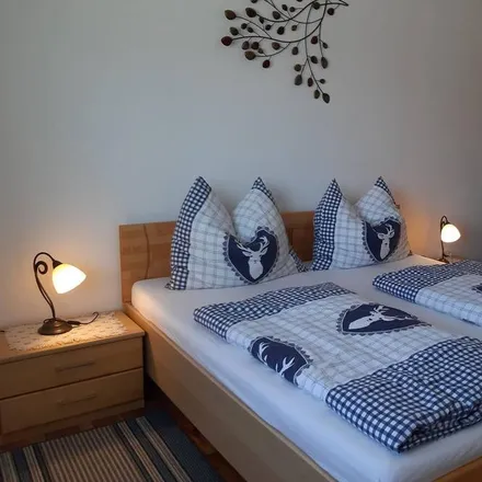 Rent this 2 bed apartment on Inntal Autobahn in 6134 Vomp, Austria