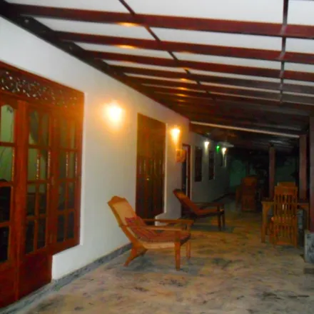 Image 2 - Polwathumodara, SOUTHERN PROVINCE, LK - House for rent