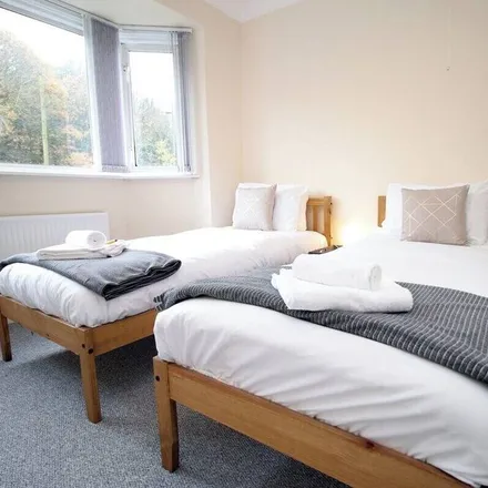 Rent this 3 bed house on Allt-yr-yn in NP20 3PX, United Kingdom