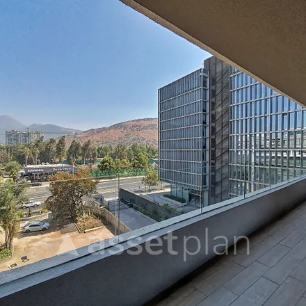 Image 6 - Muebles, Avenida Las Condes, 763 0000 Provincia de Santiago, Chile - Apartment for rent