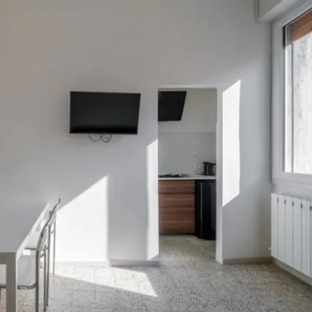 Rent this 2 bed apartment on Via della Crocetta 2/2D in 40134 Bologna BO, Italy