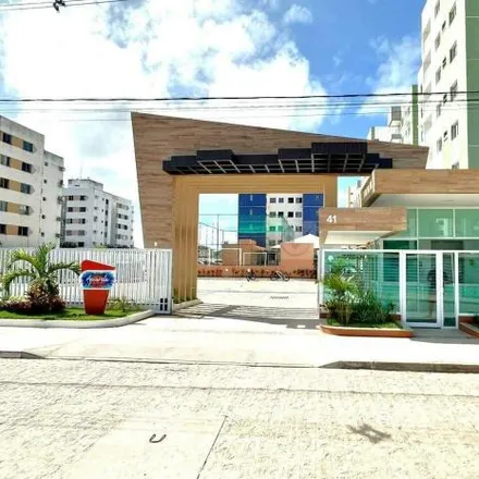 Image 2 - Rua A, Aruana, Aracaju - SE, 49000-626, Brazil - Apartment for rent