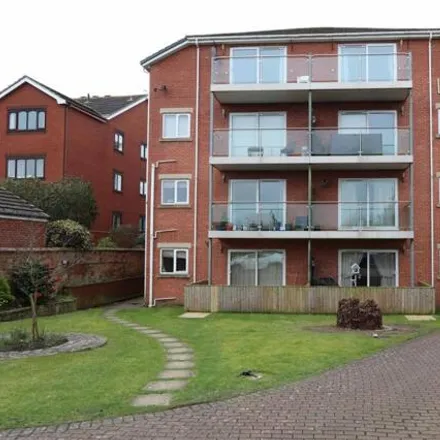 Buy this 1 bed apartment on Park Avenue in Sefton, PR9 9LS