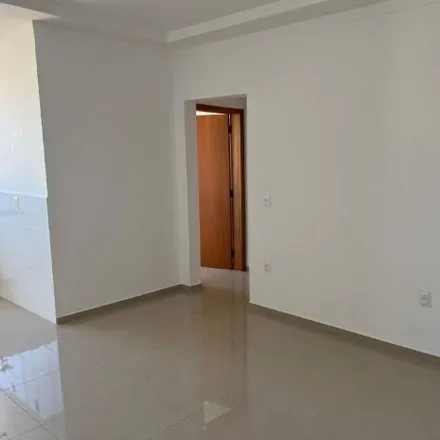 Rent this 3 bed apartment on Rua São Paulo in Jardim Dourado, Porto Belo - SC