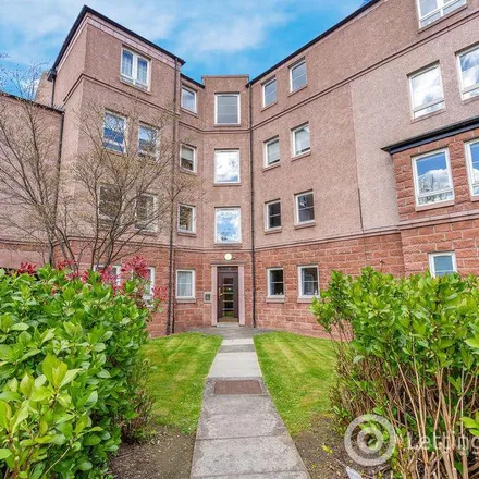 Image 8 - 8 West Savile Gardens, City of Edinburgh, EH9 3AB, United Kingdom - Apartment for rent